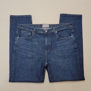 Everlane Jeans 38
